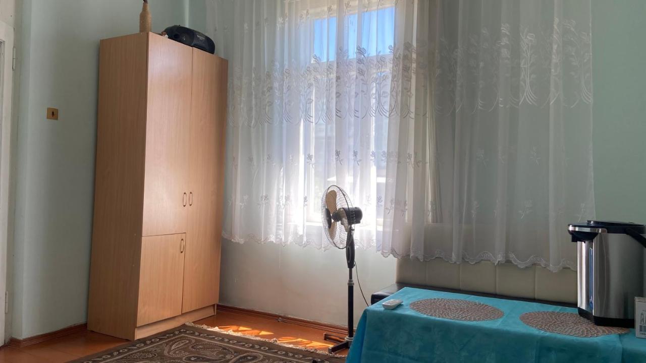 У Риты Sukhumi Eksteriør bilde