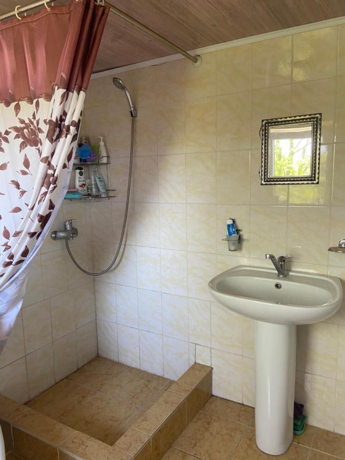 У Риты Sukhumi Eksteriør bilde